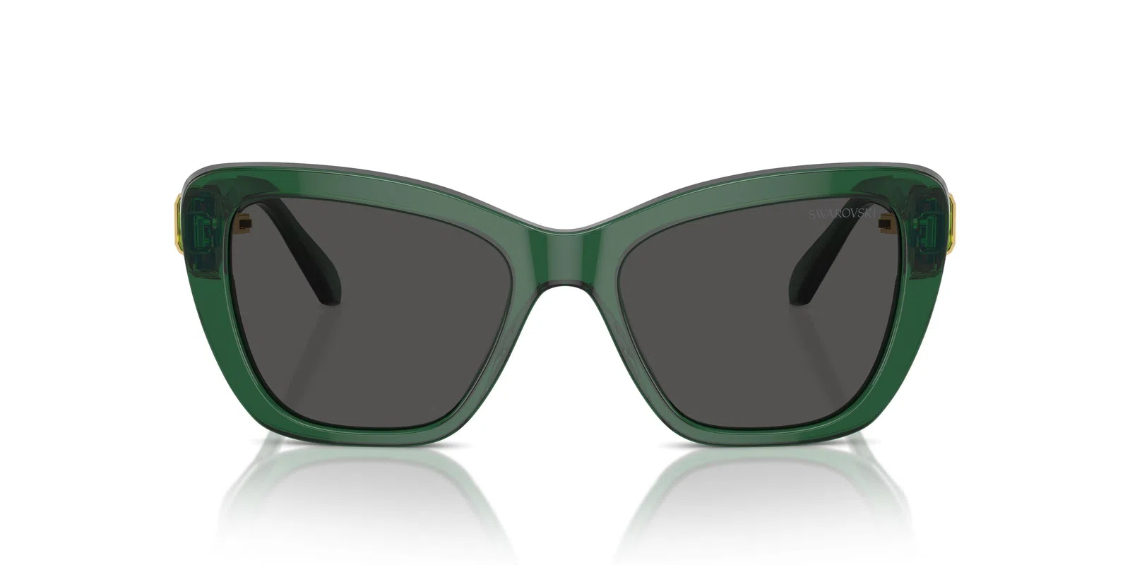 Swarovski 6018 Sunglasses - view 21